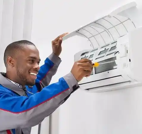 hvac services Cerrillos Hoyos